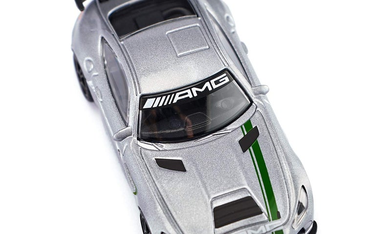 Siku 1529 Super Benz Mercedes-AMG GT4, Multicoloured - Image 4
